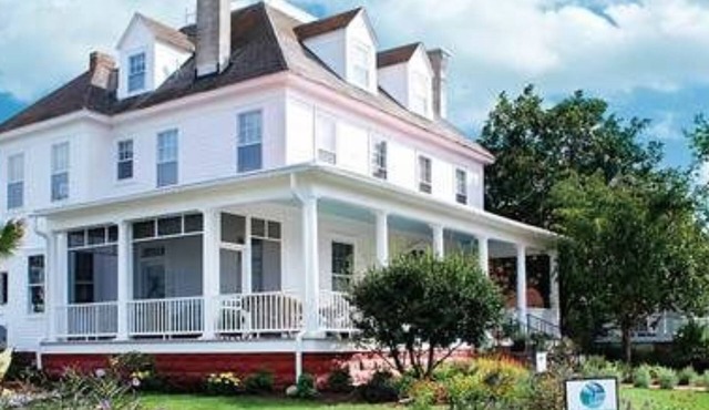 Bay Haven Inn of Cape Charles