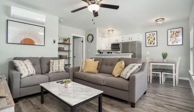 Bay Haven - Paxton Suite