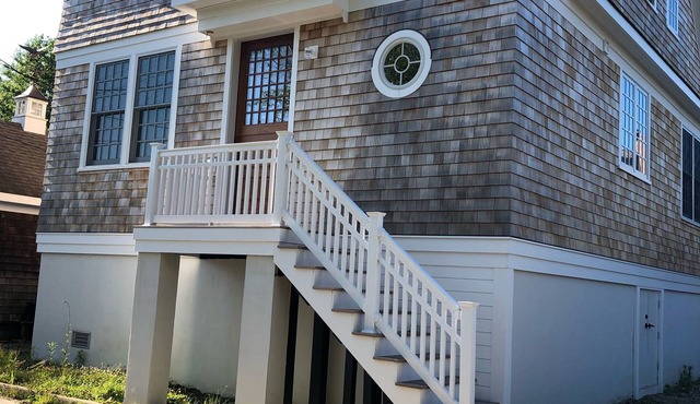 - Bay Head Beach House - Very near center of town - Newly renovated.