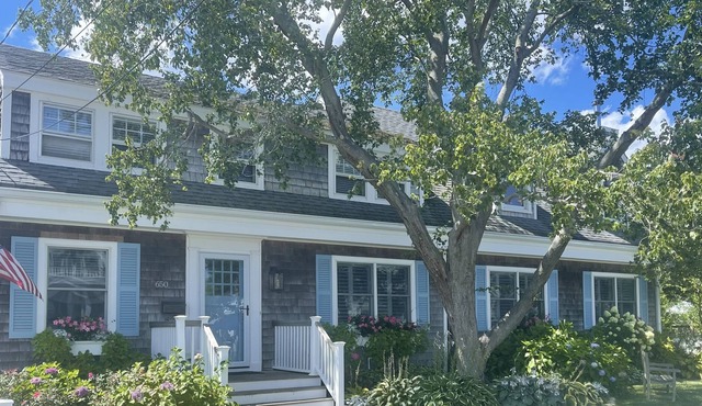 Bay Head - Recently Updated Home - July 22-August 5 Available 2023
