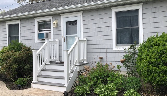 Bay Head Seashore Cottage
