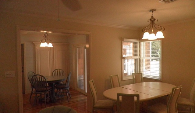 Bay Head Summer Rental