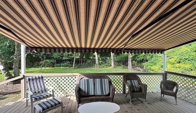 Bay Head Tranquility-Walk to Beach