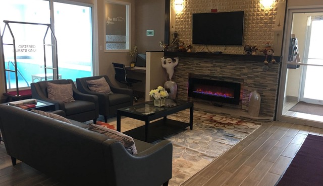 Bay Hill Inns & Suites, Neepawa