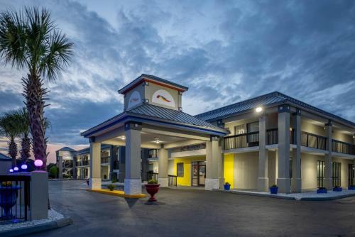 Bay Inn