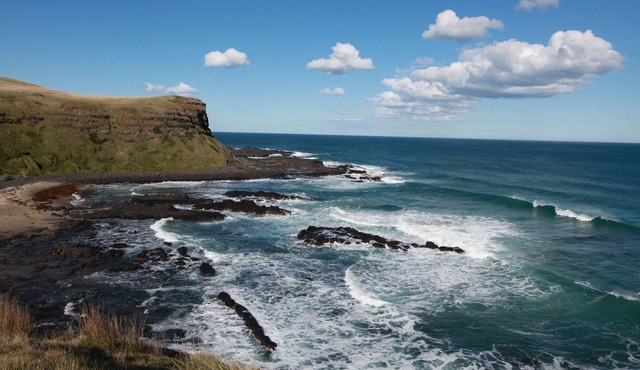 Bay Motel Safety Beach