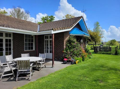 Bay of Islands Crossroads Homestay B&B