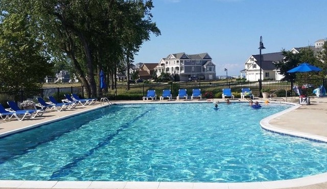 Bay Point Experience