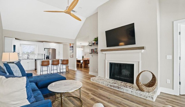 Bay Point Golf Villas by Panhandle Getaways