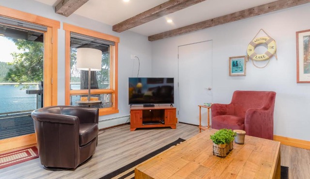 Bay Point Lakefront 3C Down