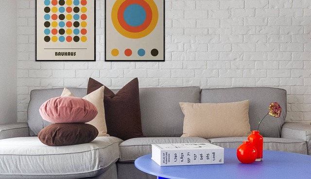 BAY PROPERTIES | Beach Street