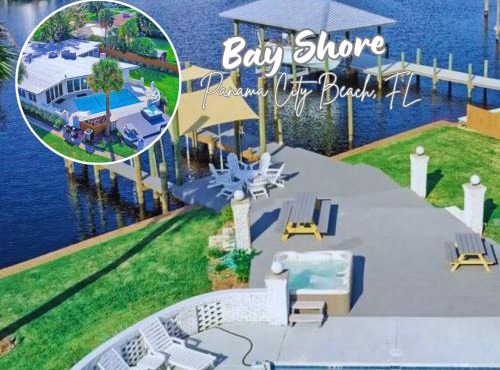 Bay Shore