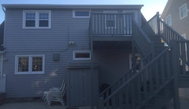 Bay side Duplex (2nd Floor) Surf City 14023