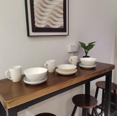 Bay Suites by Jom Summer Suites