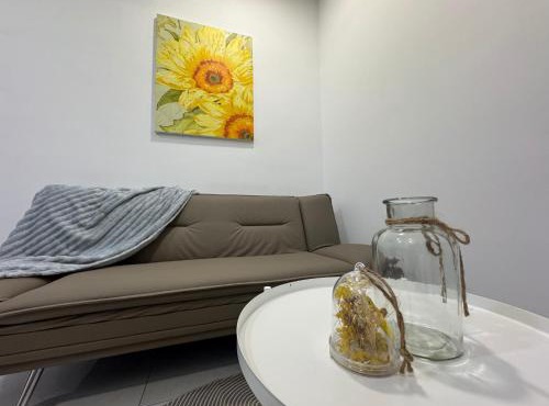 Bay Suites Likas l 沙巴民宿 l 5 Min to KK City