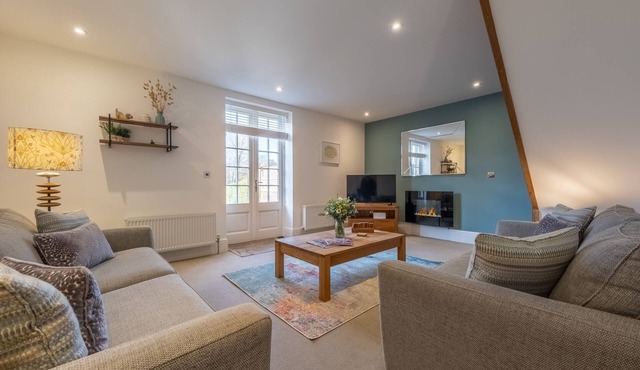 Bay Tree Cottage, Little Walsingham, Norfolk