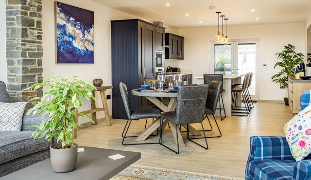 Bay Tree Cottage - UK35891