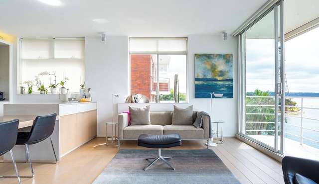 Bay View 2 Bedroom Apartment