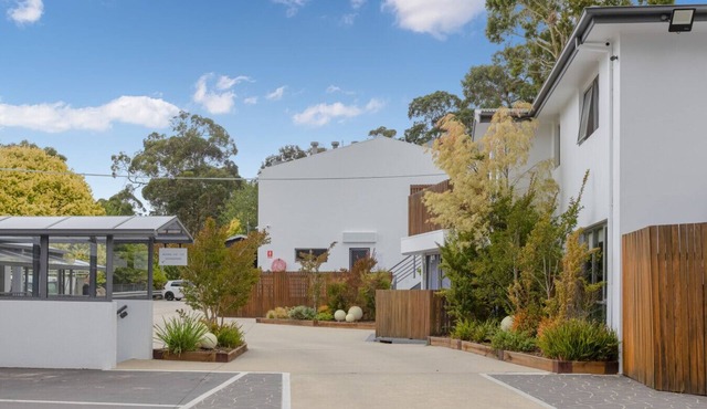 Bay View Alfresco - Lorne