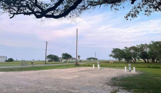 Bay View Camper Space RV Sites - 2 available