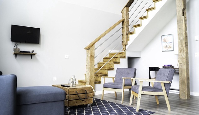 Bay View Country Cottage #4