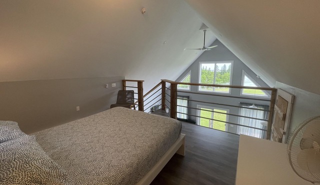 Bay View Country Cottage #3