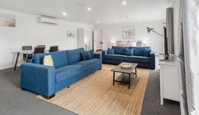 Bay View Family Suite