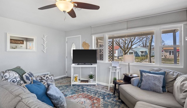 Bay View Gateway Retreat