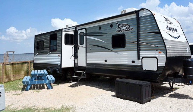 Bay View Glamping Sum