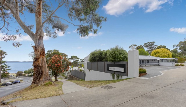 Bay View - Green Vista