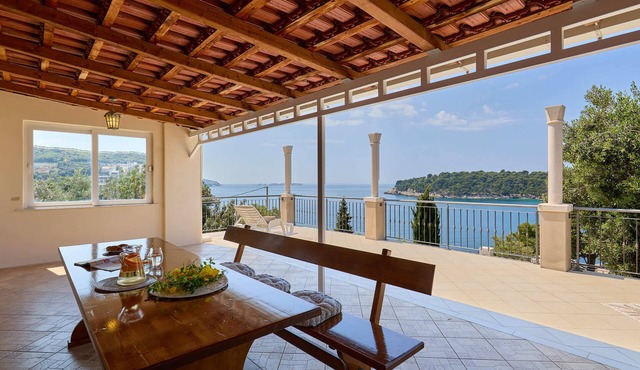 Bay View House