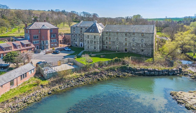 Bay View No 5 The Maltings