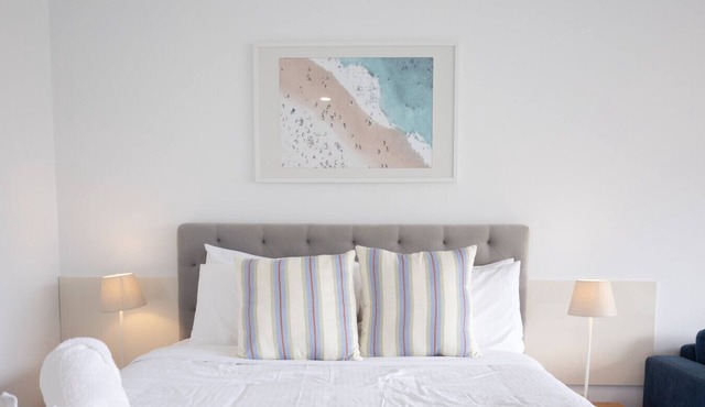 Bay View Sunrise - Lorne