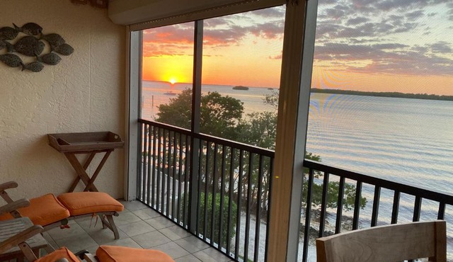 Bay View Tower 233 Sanibel Harbour Resort