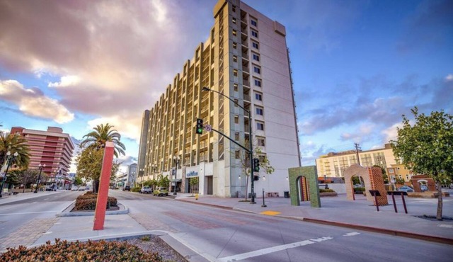 Bay View Tower
