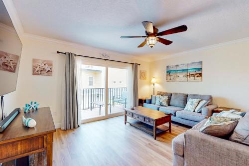 Bay View Villas #118