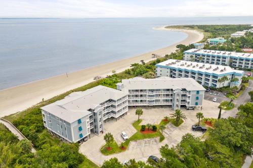 Bay View Villas 105