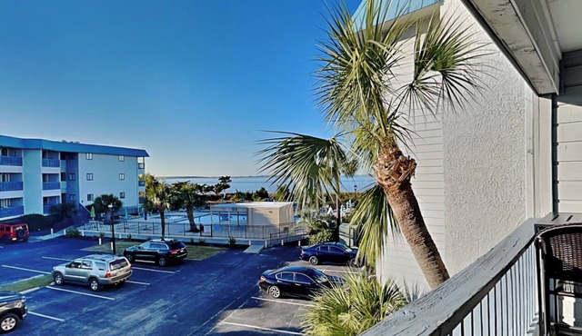 Bay View Villas by Tybee Vacation Rentals