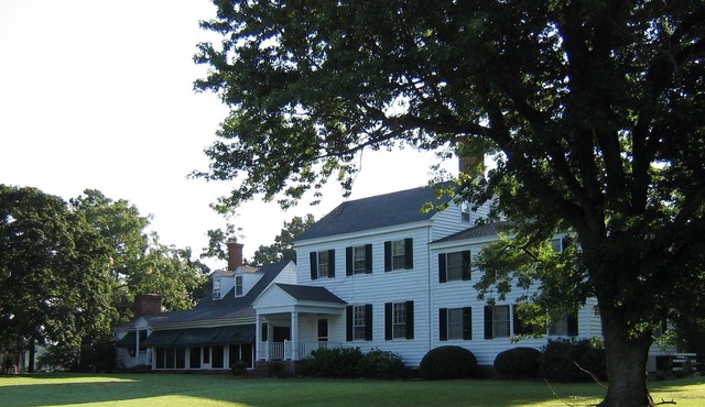 Bay View Waterfront B&B