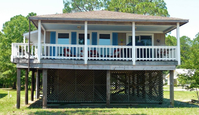 Bay Watch , Taking Summer reservations, Kids Love Our Place