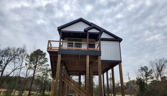 Bay-Wave Beach House - nBeach-Casino-Fishing