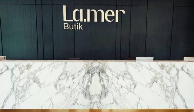 Bay Win La.mer Butik