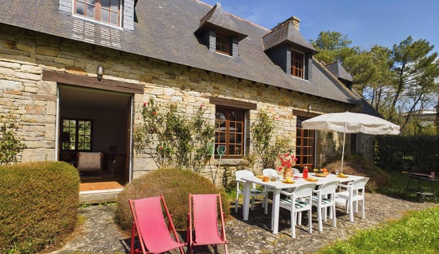 -BAYA- Authentique & familiale à l'Anse de Rospico