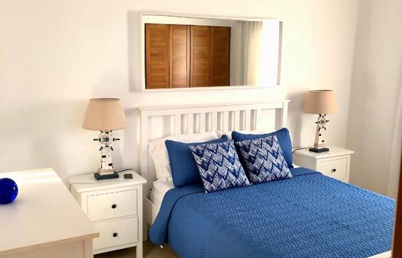 Bayahibe Apartment in Cadaques