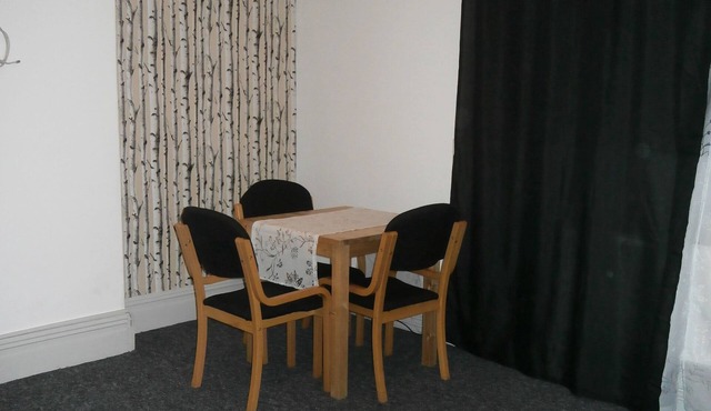 Bayapart Large Two Bedroom Apartment