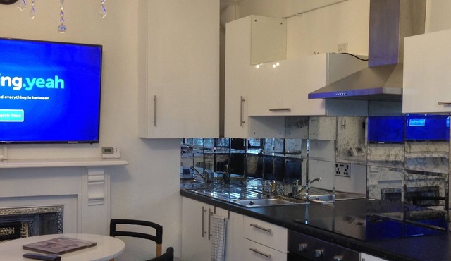 Bayapart Small One Bedroom Apartment