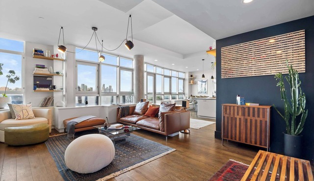 Bayard Terrace by Rove | Condo w/Outdoor Spaces