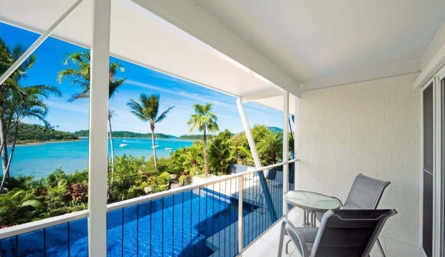 Baybliss Escape # 2 - Adults Only