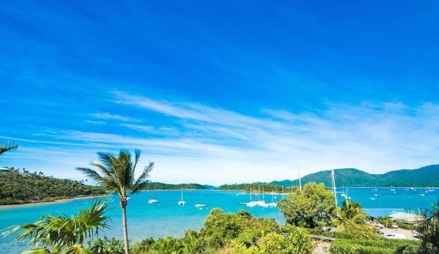 Baybliss Escape #3 - Adults Only