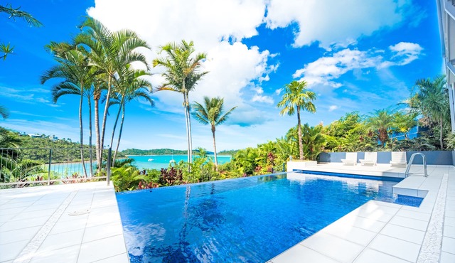 Baybliss Luxury 1 Bedroom Apt